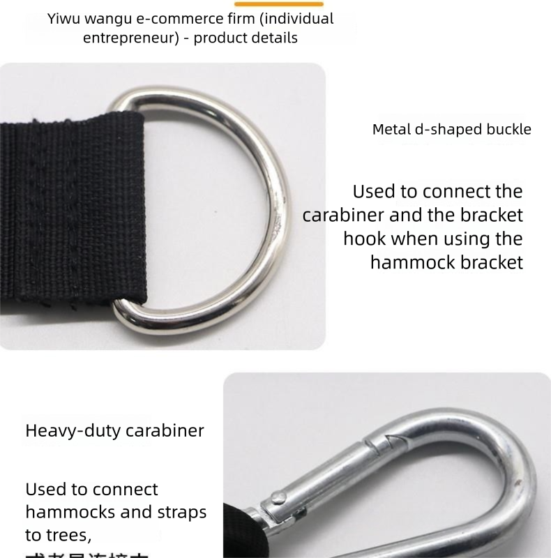 Amaca in rete traspirante Swin Indoor Anti-ribaltamento Singola Doppia Dormitorio Hanin Sedia Casa Adulto Esterno Gratis_voghion.com