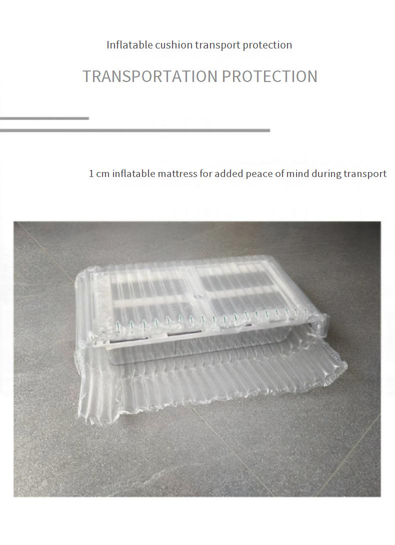 Organizer per biancheria intima e calzini da appendere - Contenitore trasparente per cassetti per guardaroba (45 scomparti, design trasparente salvaspazio, facile accesso)_voghion.com