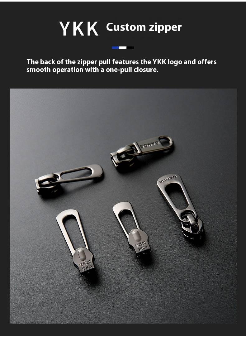 Borsa a tracolla da uomo BANGE, borsa a tracolla casual da lavoro, grande capacità, piccola borsa da uomo_voghion.com