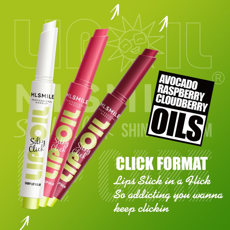 Pressing 3-color Set Solid Lipstick Moisturizes, Shines, and Moisturizes_voghion.com