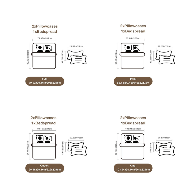 CG40 Multi-piece Phoenix Tail Bed Cover Set, Suitable For Bedrooms And Living Rooms (1* Bedspread +2* Pillowcase, No Duvet Core Or Pillow Core)_voghion.com