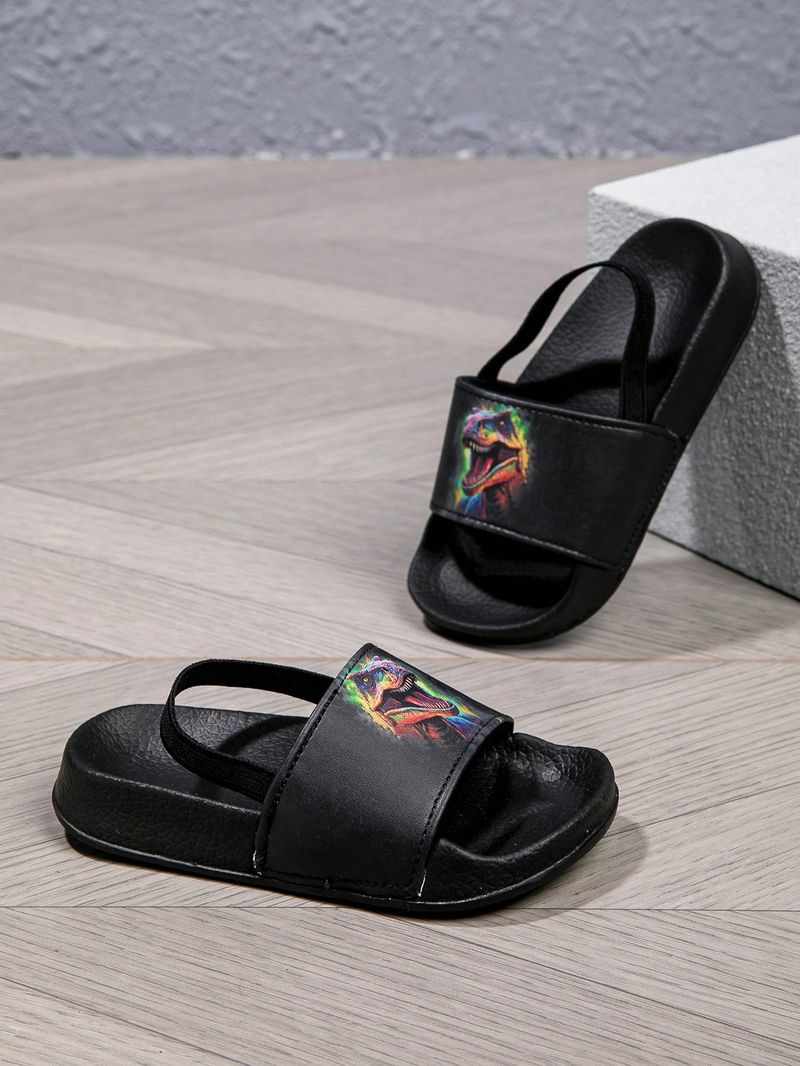 Pantofole estive per bambini con cartoni animati, per neonati e bambini piccoli, pantofole per neonati_voghion.com