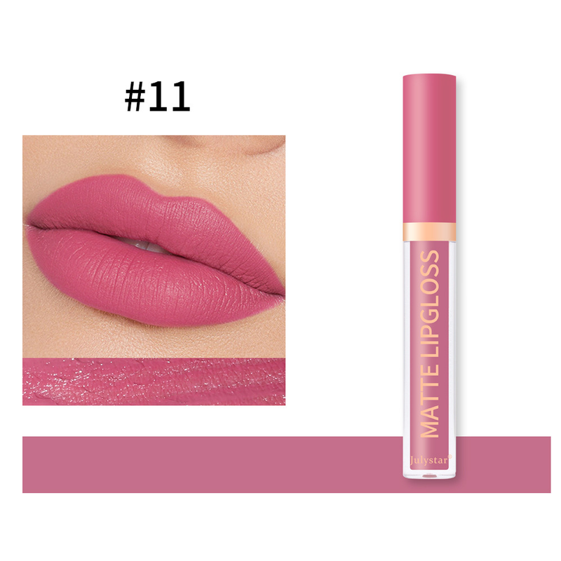 Matte Glaze Mist Face Lipstick, Staying Cup, niet-vervagende lipkleurmake-up_voghion.com