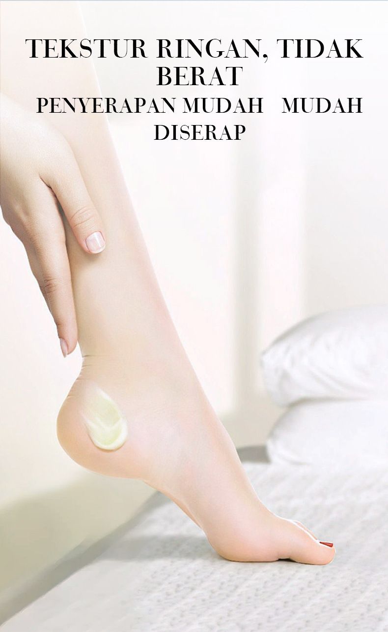 KORMESIC Foot Cream Hydrating And Moisturizing Foot Cream 60g_voghion.com