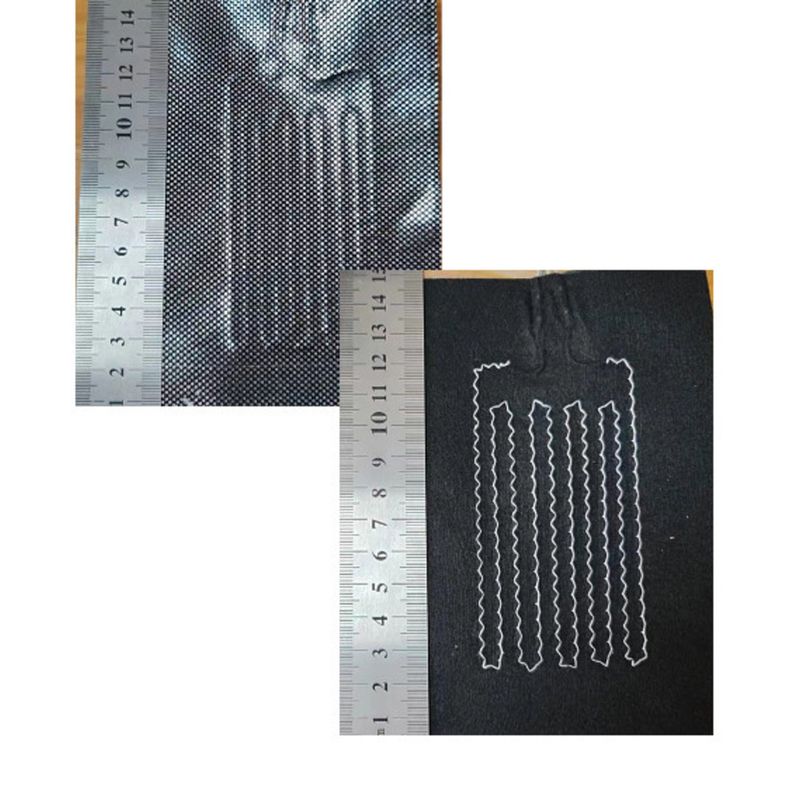 USB Smart Electric Flannel Warm Cover Blanket Cloak Casual Office Lunch Break Cold-proof Shawl_voghion.com