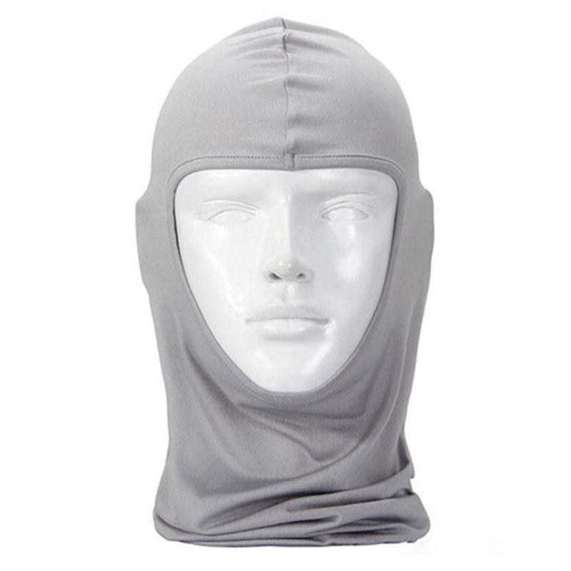 SportLife Unisex Vinter Ski Ansiktsmaske Sykkel Sykkel CS Sports Fotball Balaclava hjelm_voghion.com
