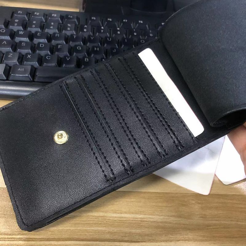 New Mobile Phone Satchel Cross-border Solid Color PU Single Shoulder Crossbody Bag Fashionable Simple Multi-card Portable Men's and Women's Mobile Pho_voghion.com