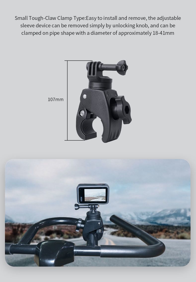 Quick installation suction cup mount compatible for GoPro vacuum adsorption fiess recording shooting action camera_voghion.com
