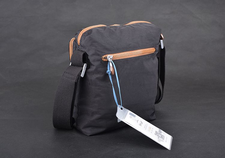 Fido Dido Men Oxford Cloth Outdoor Single-Shoulder Bag_voghion.com