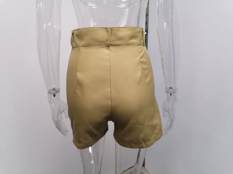 Kadın Giyim yeni sonbahar ve kış moda yaka uzun kollu gündelik mizaç iki parçalı küçük kadınlar için takım elbise_voghion.com