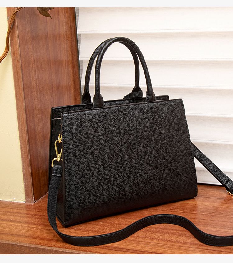 Nuova borsa a tracolla da donna, alla moda, da pendolare, da donna, a tracolla_voghion.com