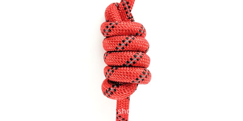 Acessórios para animais de estimação, corda redonda refletiva, coleira para cães, produto semiacabado_voghion.com