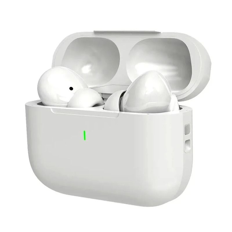 Bluetooth 5.3 Earbuds TWS Wireless Earphones Mini Headphones For IPhone Android✅_voghion.com