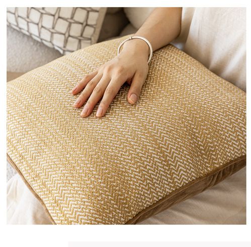 Cuscino per la decorazione della casa Cuscino per la vita dell'auto_voghion.com