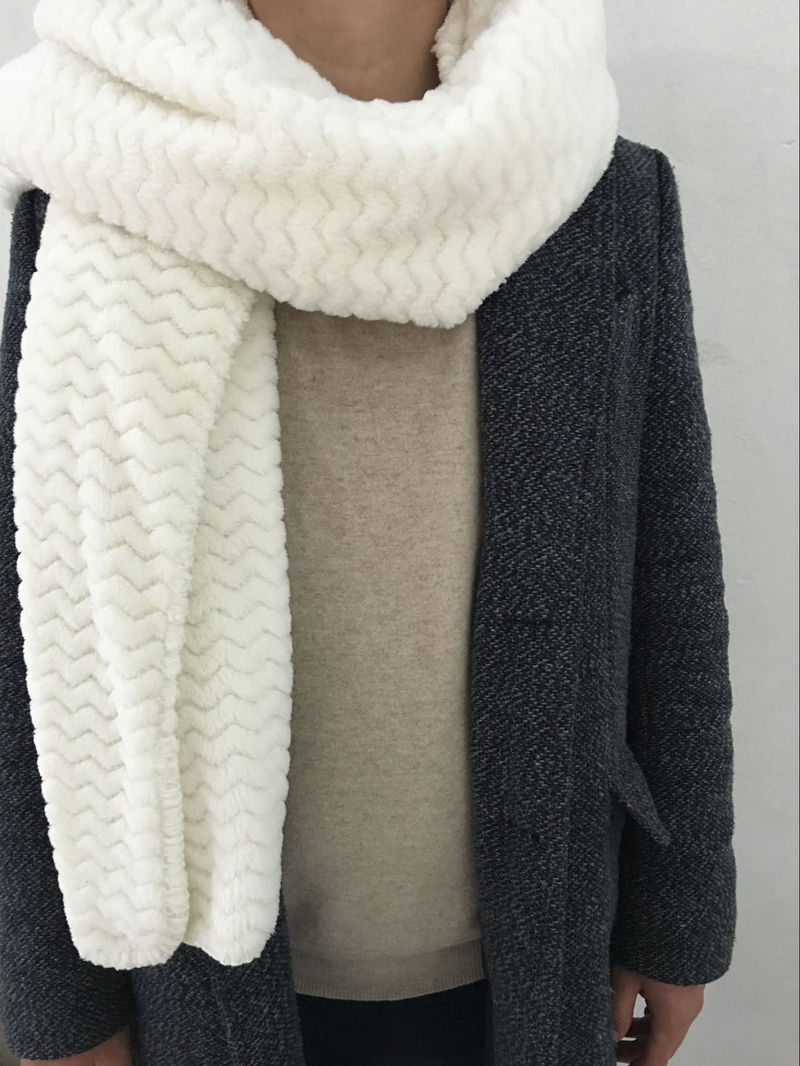 Japanse mesh beibei deken winter solide flanellen borlaug deken kantoor dutje deken deken deken_voghion.com