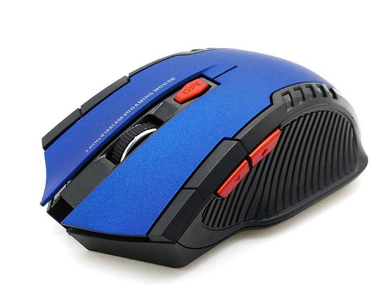 Digitex Digitex 113 Gaming New In Stock Manufacturer Wholesale Wireless Mouse Optical Craft Gift_voghion.com