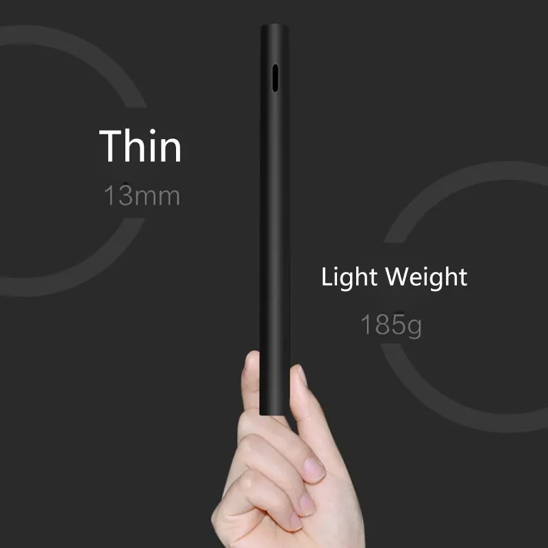 iPhone X XR XS Max Samsung Note 8 S10 S9 S8 Plus S7 Powerbank için 10000mAh Qi Kablosuz Şarj Cihazı_voghion.com