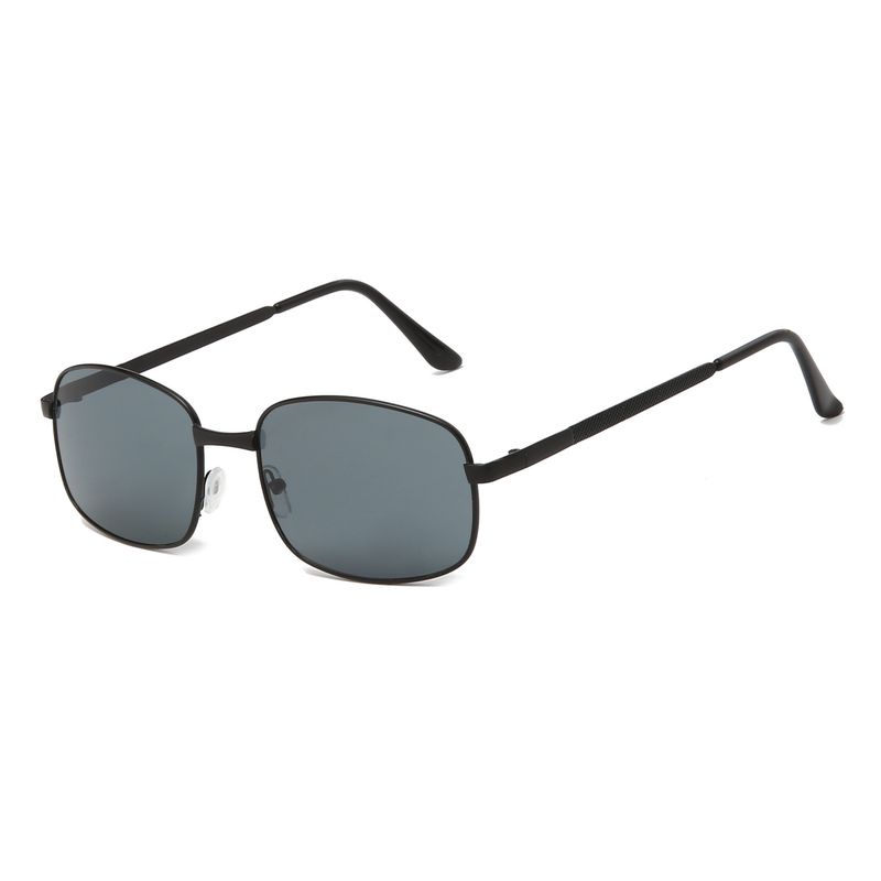 Unisex Men's sunglasses color-changing polarizing glasses sunglasses UV protection for driving_voghion.com