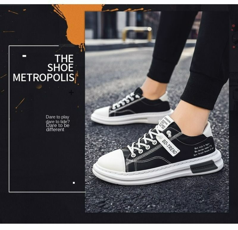 Scarpe da ginnastica da uomo 2024 Nuova tela per uomo Moda outdoor Scarpe da tennis bagnabili Scarpe da passeggio casual Zapatillas Para_voghion.com