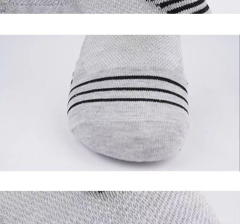 Cipőkiegészítők Kosárlabda Zokni Férfi Sportzokni Vastag Rövid Zokni Törölköző Alsó Dezodor Gyorsan Száradó Futó Zokni Kültéri_voghion.com