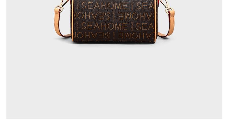 VINEY Women's Bags 2025 New Crossbody Women's Bags Boston High-end Hand-held Pillow Bags_voghion.com