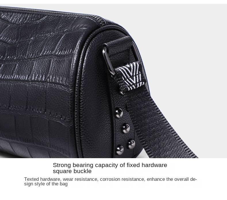 Torba Viney Bag 2025 Nowa modna skórzana torba na ramię, noworoczna torba typu crossbody, letnia_voghion.com