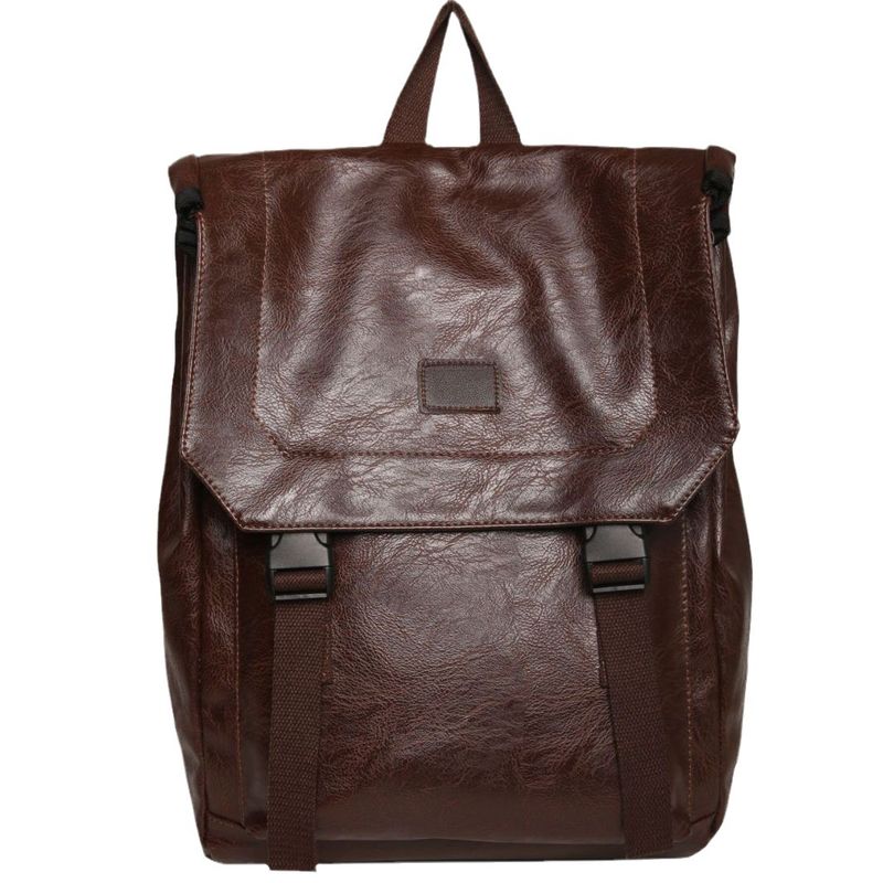 Zaino da uomo in stile coreano semplice e leggero, stile 2025, versatile e portatile_voghion.com