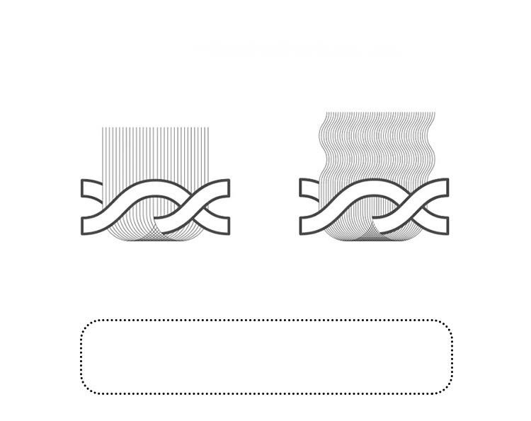 Copridivano moderno in stile minimalista con motivo a spina di pesce, copridivano per tutte le stagioni, antigraffio, in un unico pezzo_voghion.com