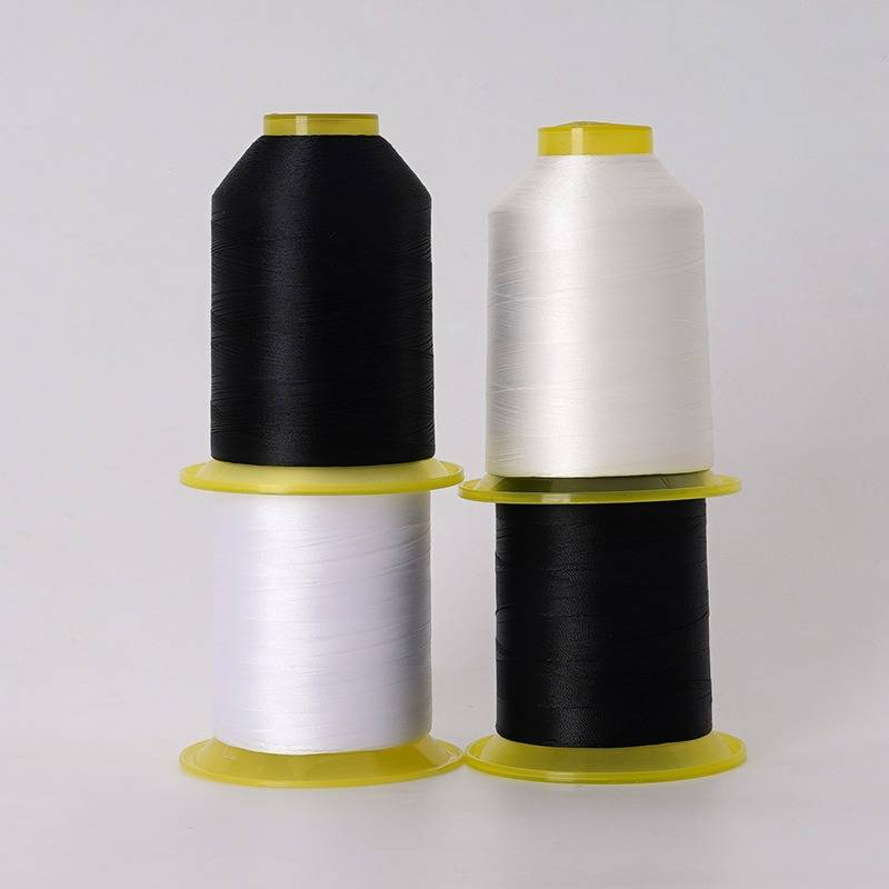 High-strength thread 150D/120D/75D 100g nylon sealing line Leather bag sewing thread 1pc polyester thread_voghion.com