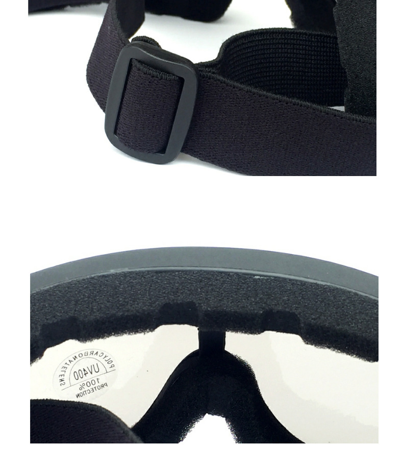 Ochelari de protecție Ochelari de cross-country Ochelari de motocicletă Ochelari de schi Ochelari de protecție pentru bărbați și femei_voghion.com