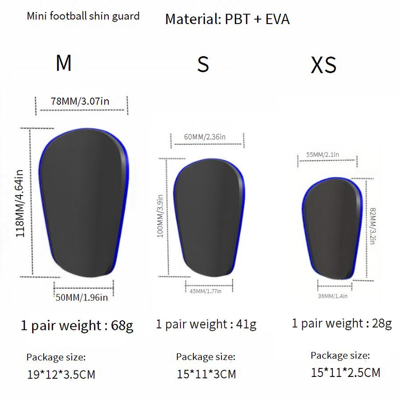 Scheenbeschermer Britse vlag Kleine voetbalscheenbeschermers Mini Mini scheenbeschermers Trainingsbenodigdheden Beschermende uitrusting Scheenbeschermers Voetbeschermers_voghion.com