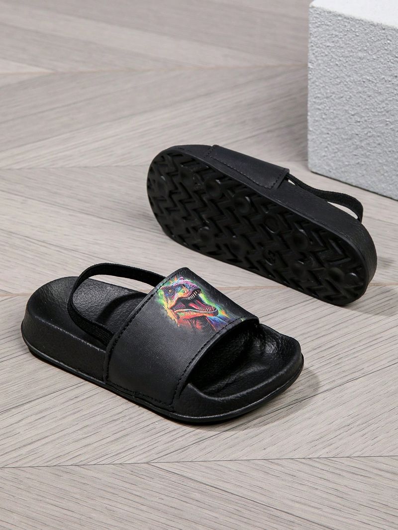 Pantofole estive per bambini con cartoni animati, per neonati e bambini piccoli, pantofole per neonati_voghion.com