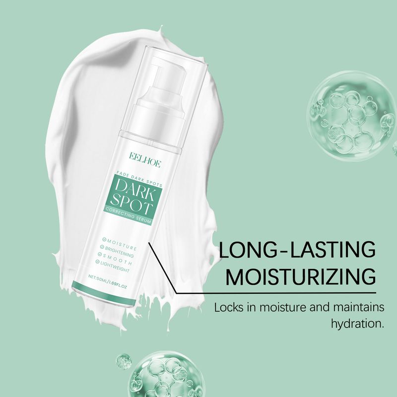 EELHOE Aufhellende, sanfte Gesichtspflege – Hautweichmachend, verjüngend, strahlend, feuchtigkeitsspendend_voghion.com