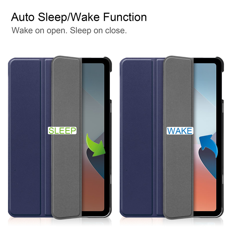 Funda For Oppo Pad Air 10.36 Case 2022 OPD2102 Tablet X21N2 Coque For OPPO Pad Air Cover 10.36 inch Shell With Auto Sleep Wake_voghion.com