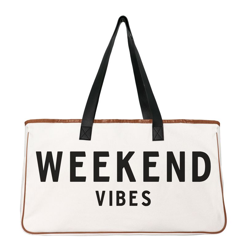 Women's beach bag cotton and linen canvas bag large capacity tote bag canvas bag handbag_voghion.com