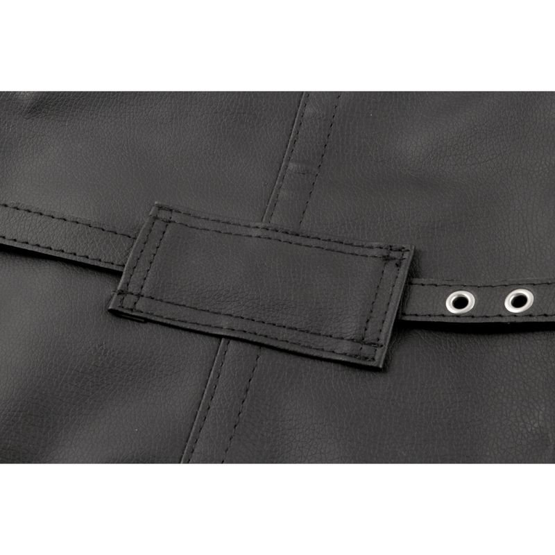 BDSM-Bondage-Fesseln für Erwachsene, Set mit Spielen, SM-Produkten, erotische Handschellen aus PU-Leder, Sexspielzeug für Paare_voghion.com
