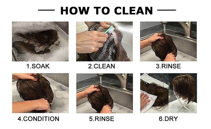 Französisches Spitzen-Toupet für Männer, 100 % Echthaar-Ersatzsystem, natürlicher Haaransatz, Haarteile, echte Herrenperücke, hellblond, Farbe #22R_voghion.com