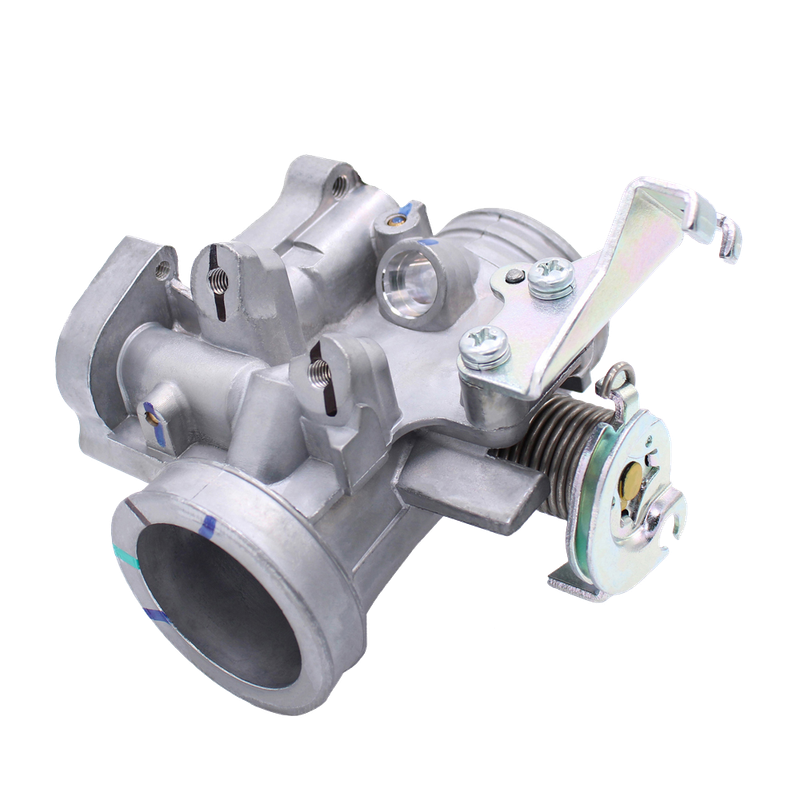 Honda CBR150 CBR150R CRF150 30mm 32mm Gaz Kelebeği Gövdesi Motosiklet Yarışı için YARIŞ Gaz Kelebeği Gövdesi_voghion.com