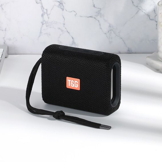 Mini Bluetooth zvočnik TG313, zunanji USB ključek, nizkotonec, brezžični prenosni visokokakovostni vtični Bluetooth zvočnik_voghion.com