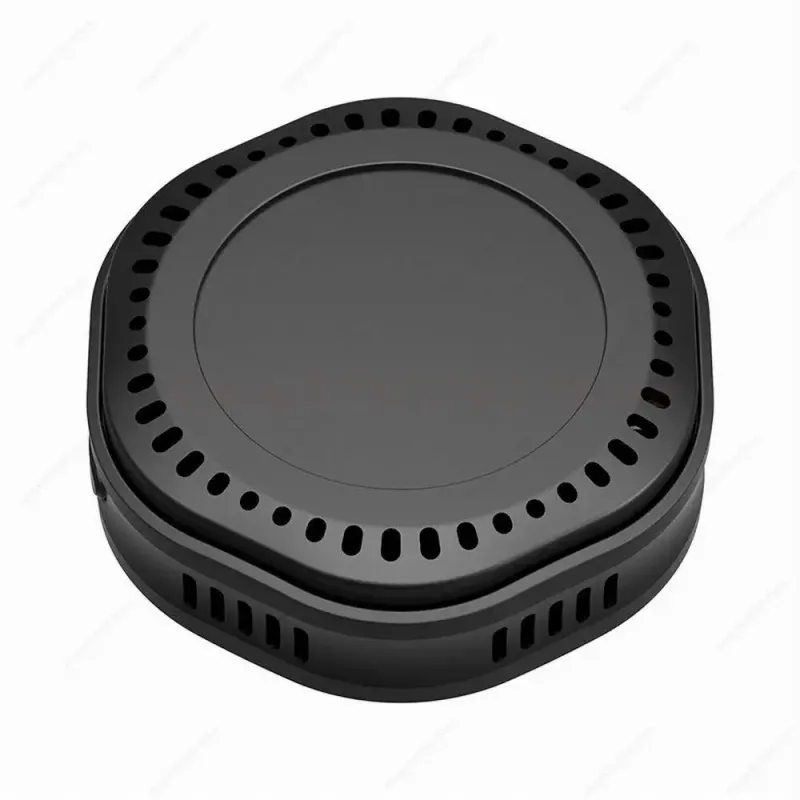 Mini cámara Wifi 4K 1080P HD Visión nocturna Cámara web IP inteligente para el hogar Vigilancia remota Micro videocámaras Portátil Invisible_voghion.com