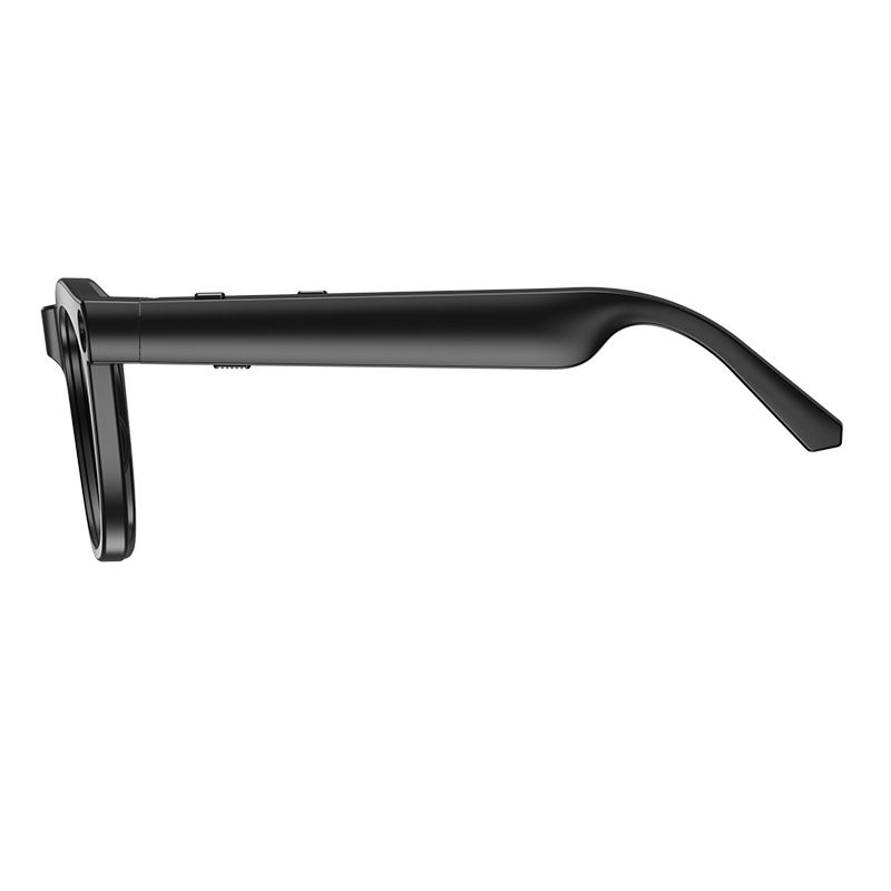 AI Smart Glasses Video Recording Bluetooth 3200 Pixels HD Photo Shooting Call 8.0million Camera_voghion.com