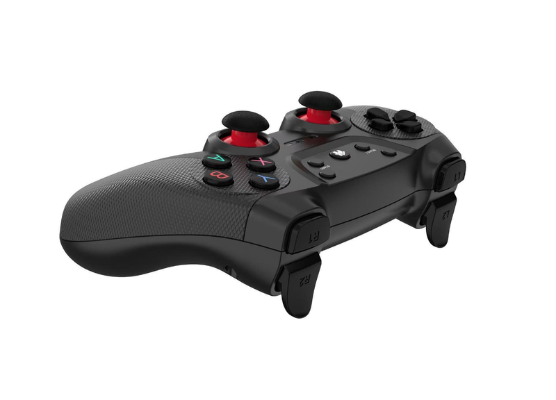 FROG X2PRO Wireless Retro Game Console With Dual 2.4G Controllers, HDMI Output, 64GB/128GB/256GB Storage, Plug & Play For TV_voghion.com