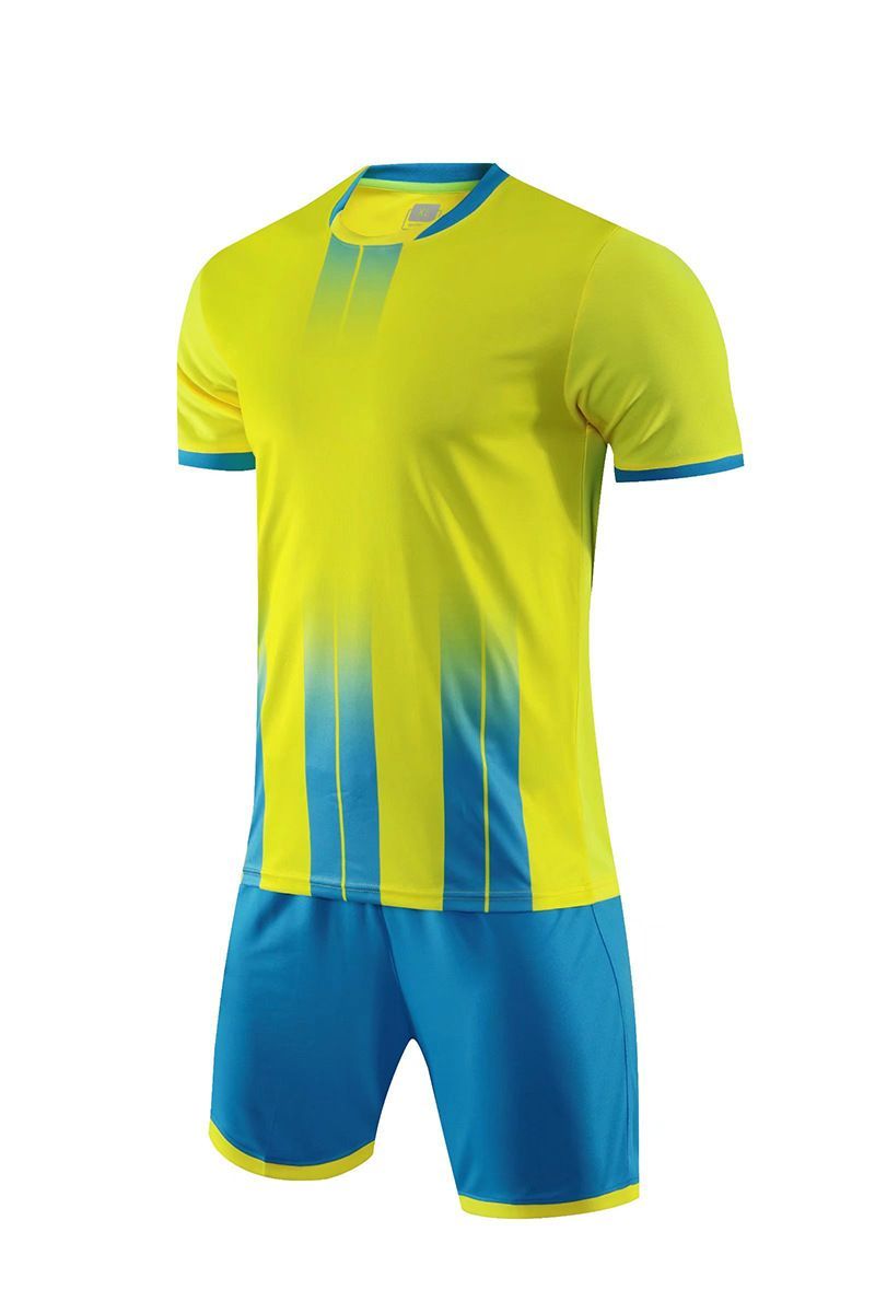 Set di quattro pezzi di uniforme per bambini ad alta velocità per studenti della scuola primaria autunno-inverno, incluso allenamento di calcio_voghion.com