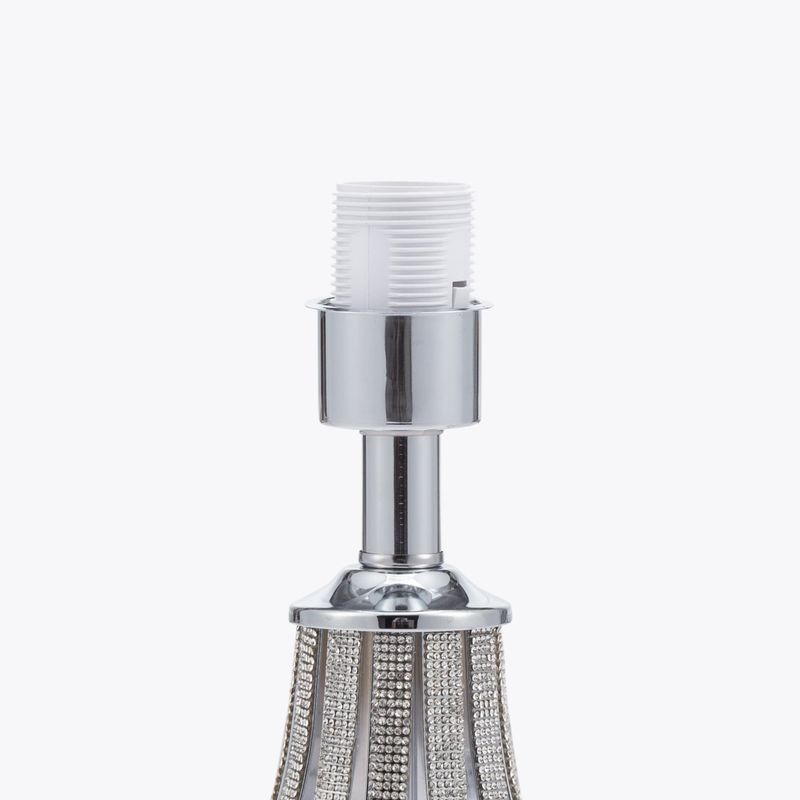22.8' Metal Table Lamp_voghion.com