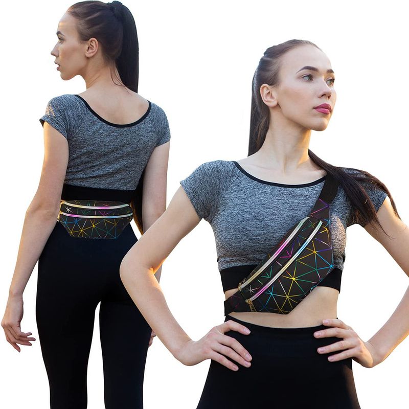 Wasserdichte Umhängetasche für Damen_voghion.com