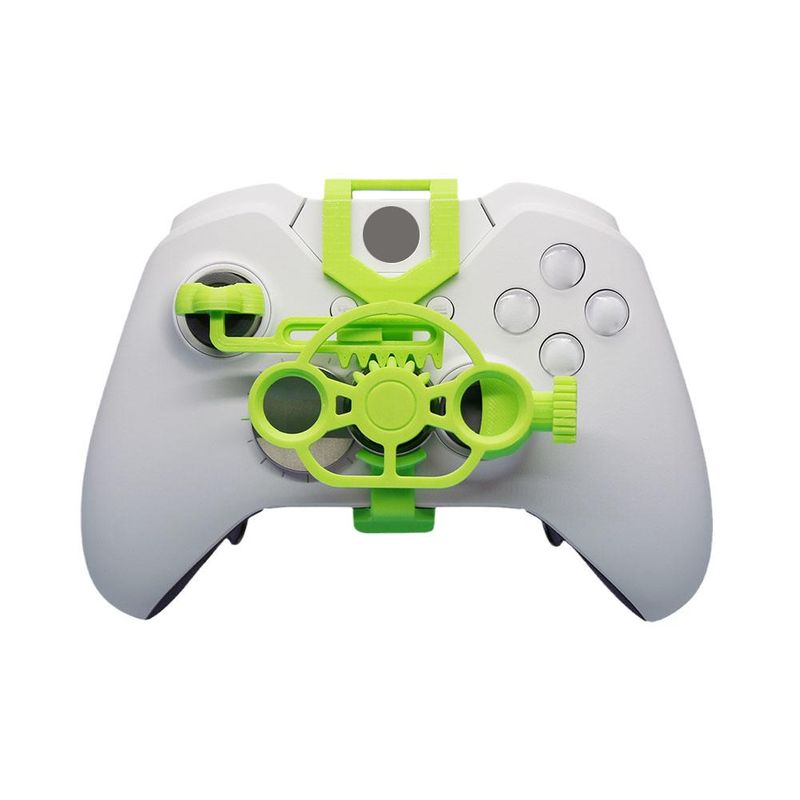 Voor Xbox One/X/S/Elite Controller Gaming Racing Mini Stuurwiel Game Vervangende Accessoires_voghion.com