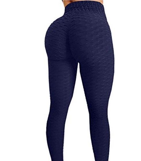 Sport europei, ad asciugatura rapida, fitness e tempo libero, ananas yoga con sollevamento glutei, bolla per donna, multicolore_voghion.com