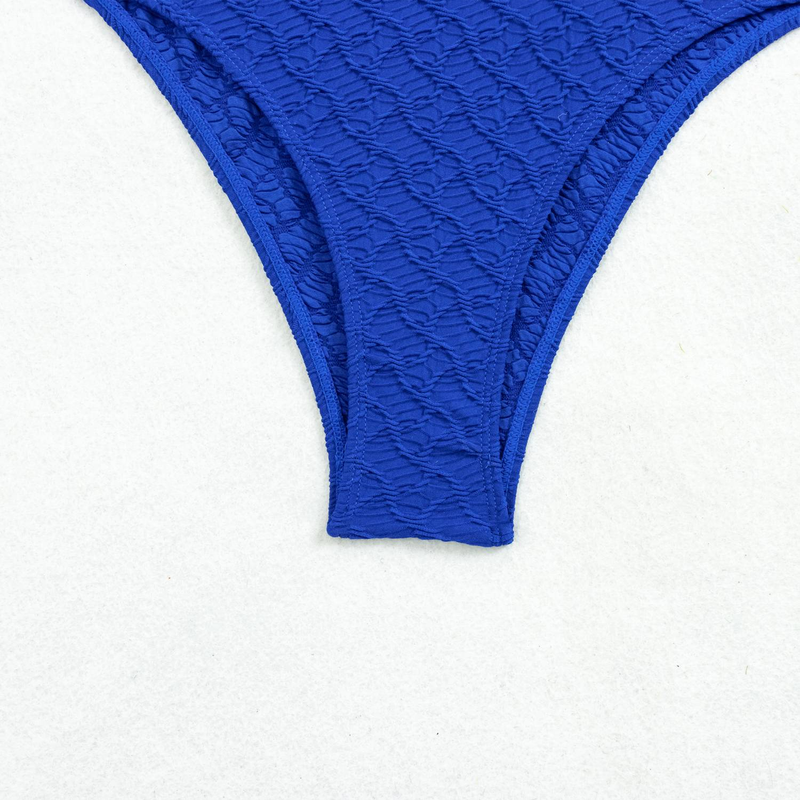 Sexy nei europäesch an amerikanesch Eenfaarweg Jumpsuit grenziwwerschreidend Stock Jacquard enk Récklos Fraen Instagram Stil Badekostüm_voghion.com