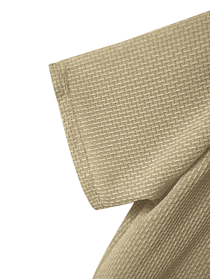 T-shirt à manches courtes pour homme, respirant et moulant, tendance été 2025._voghion.com