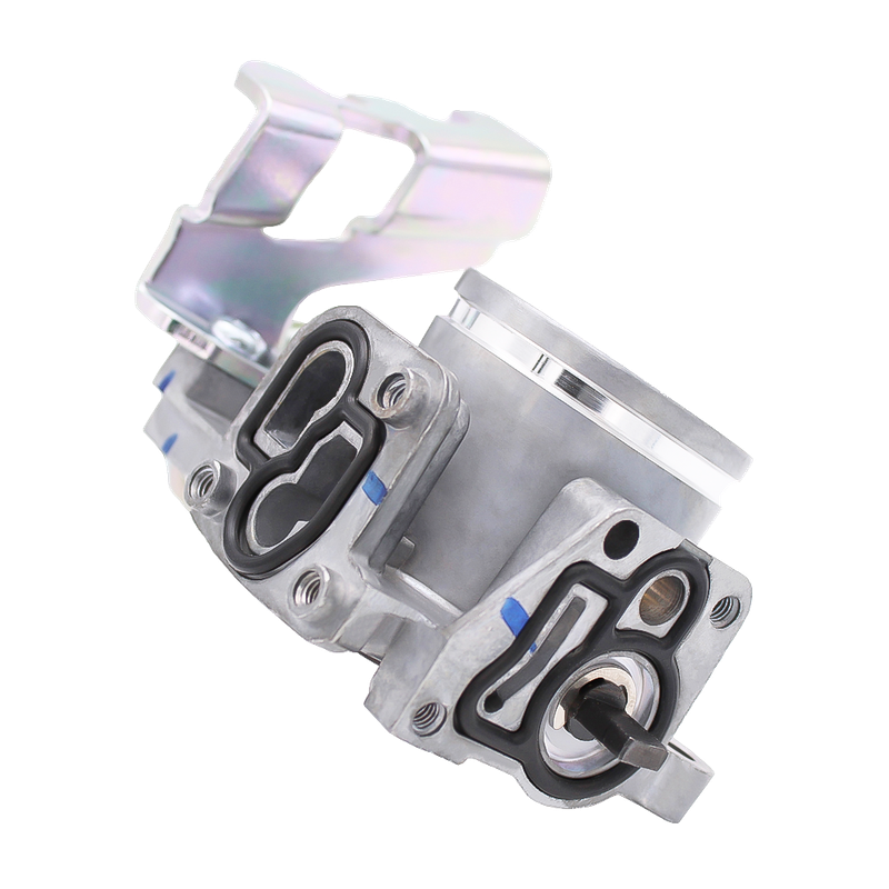 RACING Throttle Body For Honda Forza125 PCX125 PCX150 SH125 SH150 ADV150 28mm 30mm 32mm Motorcycle RACING Throttle Body_voghion.com
